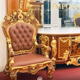Classic sofa