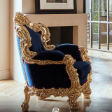 Sofa cổ điển